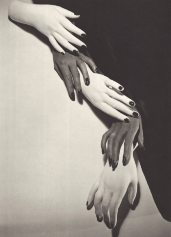 1 Horst P Horst,Vogue, © Condé Nast