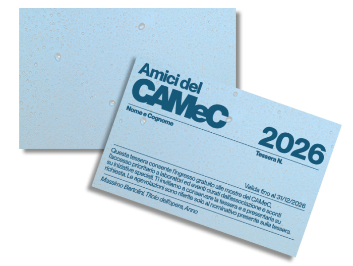 tessera-amici-camec