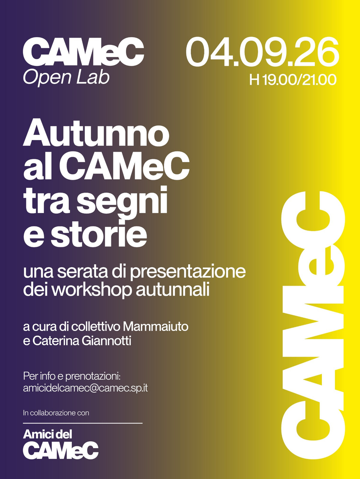 autunno-al-camec-open-lab-newsletter